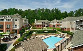Sonesta Es Suites Atlanta Alpharetta Windward  United States Of America